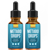 Metabo Drops – Advanced Metabolism & Wellness Support Formula