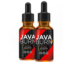Java Burn 2.0 – Metabolism & Energy Support Coffee Supplement