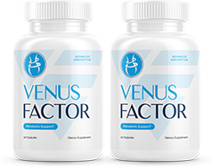 Venus Factor – Women's Wellness & Healthy Lifestyle Support Program