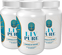 Liv Pure – Advanced Liver Health & Wellness Supplement