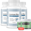 Quietum Plus | Hearing Health & Ear Wellness Supplement