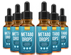 Metabo Drops – Advanced Metabolism & Wellness Support Formula