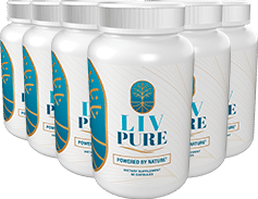 Liv Pure – Advanced Liver Health & Wellness Supplement
