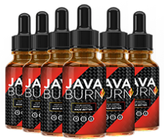 Java Burn 2.0 – Metabolism & Energy Support Coffee Supplement