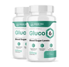 Gluco6 – Advanced Blood Sugar Support Supplement