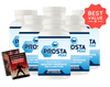 Prosta Peak – Advanced Prostate Support Supplement for Men