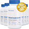 DentaBiome – Advanced Oral Health & Probiotic Support Supplement