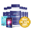 ProvaDent – Advanced Oral Health & Probiotic Support Supplement