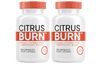 CitrusBurn | Metabolism & Wellness Support Supplement