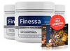 Finessa – Daily Women's Wellness Support Supplement