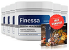 Finessa – Daily Women's Wellness Support Supplement