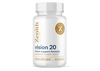 Vision 20 | Eye Health & Vision Support Supplement